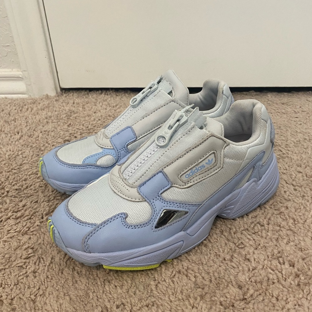 Adidas Falcon Zip